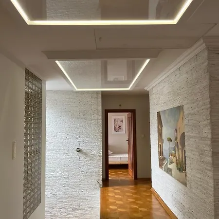 Apartament Batorego Skierniewice Exterior foto
