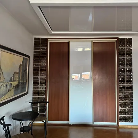 Apartament Batorego Skierniewice Exterior foto