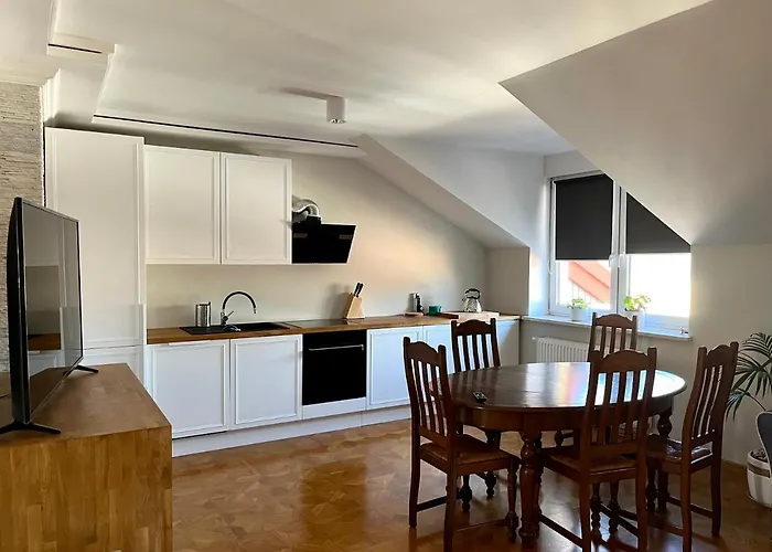 Apartament Batorego
