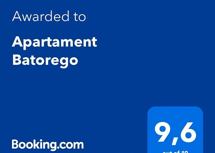 Apartament Batorego