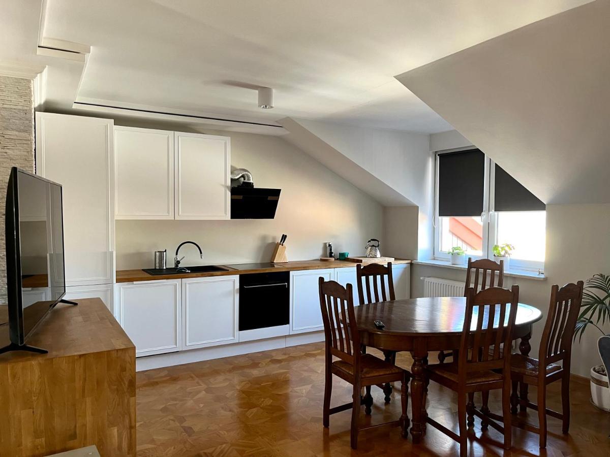 Apartment Batorego