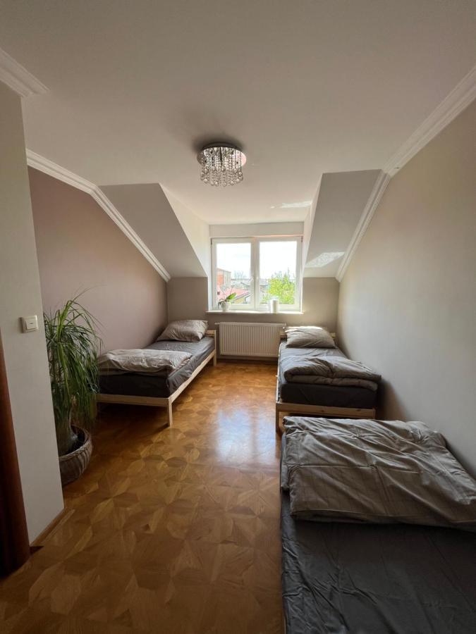 Apartment Batorego Skierniewice